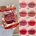 💊✨ Capsule Lip Glaze – Cute Look, Juicy Lips! ✨💄