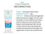 Anti-stretch Mark Cream