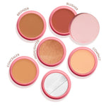 5 In 1 Makeup Stack Kit