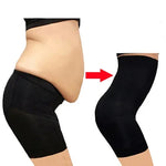 M-30/32 Waist Inche-High Waist Trainer Panties