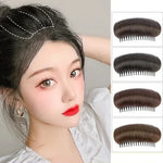 ৩ কালার কম্বো-Invisible Fluffy Hairs Pad
