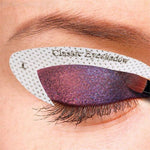 ৪টা সিটে ৩২ জোরা-Self Adhesive Eyeliner Eyeshadow Stencils
