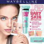 Maybelline Baby Skin Pore Eraser