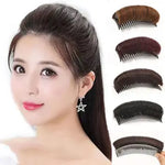 ৩ কালার কম্বো-Invisible Fluffy Hairs Pad