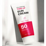 Offar-2 pcs-Day cream + sunscreen- Sun Cream SPF50+ UV Protection 70ML