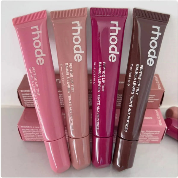 Rhode Peptide Lip Tin-4 Color Combo