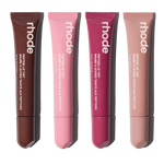 2 Color Combo-Rhode Peptide Lip Tin-Espresso+Ribbon
