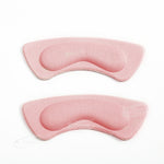 ২ জোড়া নিলে ২৫০ টাকা-Heel pad Soft Foam High Heel-2 Pair