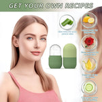 Ice Facial Silicone Roller-1 PCS