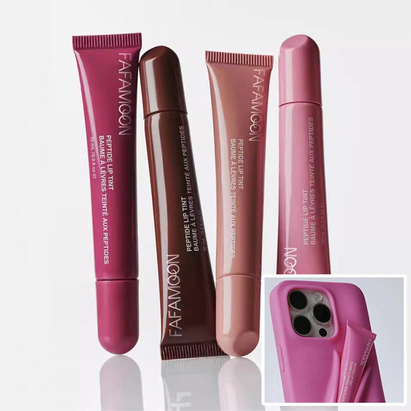 ৩ পিসের কম্বো ডিসকাউন্ট অফার সেট Moisturizing Oil Mirror Lipstick Plumping Lip