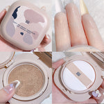 Xixi Makeup Smooth Light Concealer-shed-02-Natural