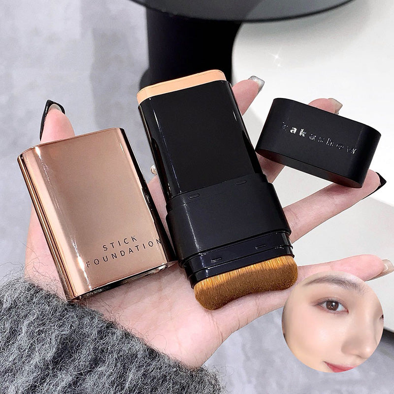 Kakashow Stick Foundation-2 Shade Combo