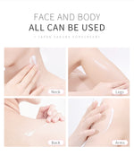 Japan-Sakura Sunscreen