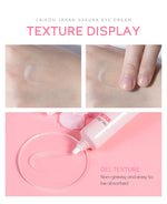 Laikou Japan Sakura Eye Cream