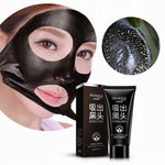 BIOAQUA Bamboo Charcoal Blackhead Remover