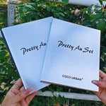 Pretty All Set Eyeshadow Palette
