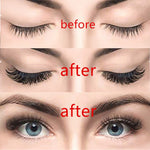 3D Magnetic Eyelashes Set