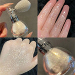 High gloss glitter spray-3 Color Combo