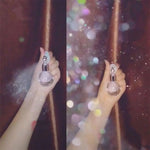 High gloss glitter spray-3 Color Combo