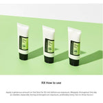COSRX Aloe Soothing Sun Cream SPF50+ PA+++