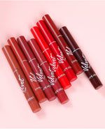 8 Colors Velvet Matte Lip Stick