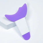 ৪ পিচ -Eyeliner Template Silicone Stencil-4pcs
