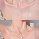 High gloss glitter spray-Gilded Gold