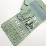 16 PCS-Professional Pedicure Tools