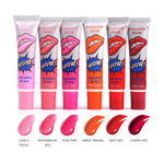 Sweet Orange-Lip Gloss Base Lip Plumper -1 Pcs