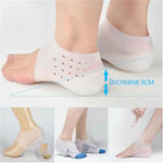 Height Increased Insole(এক জোড়া)