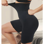 XXL-39/42 Waist Inche-High Waist Trainer Panties