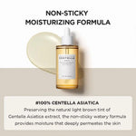 Korean Centella Asiatica Extract Moisturising-Golden Ampoule