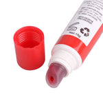 Cherry Red-Lip Gloss Base Lip Plumper -1 Pcs
