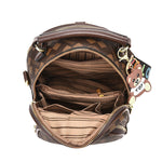 New Woman Shoulder Bag-Off White