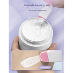 ২ পিচ-Eyeliner Template Silicone Stencil-2pcs
