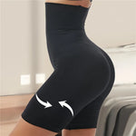S-28/30 Waist Inche-High Waist Trainer Panties