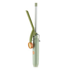 Hair Curler Lcd Curling Iron Roller