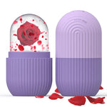 Ice Facial Silicone Roller-1 PCS