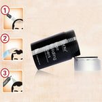 (চুলের ঘনত্ব বৃদ্ধি করে)Hair Growth Fiber Powder-2pcs