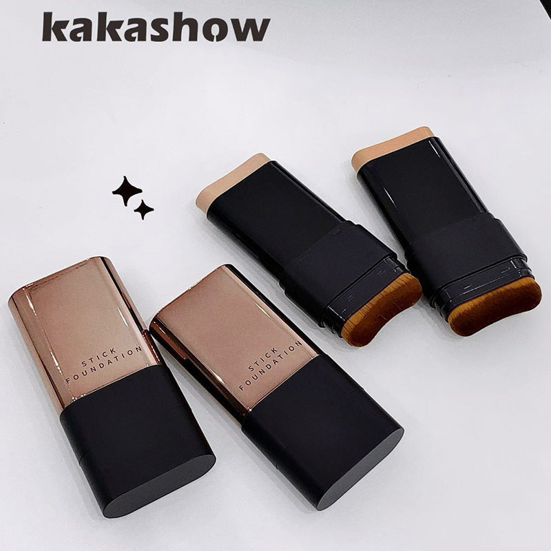 Kakashow Stick Foundation-Natural 02