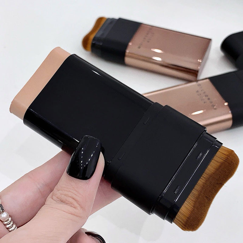 Kakashow Stick Foundation-Natural 02