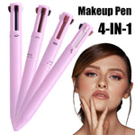 Waterproof Multifunctional Glitter Highlighter Eyeshadow Pencil