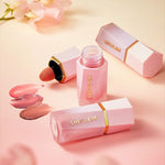 Sheglam Color Bloom Liquid blush-Night Drive