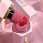 Sheglam Color Bloom Liquid blush-Love Cake