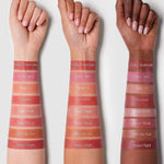 Sheglam Color Bloom Liquid blush-Love Cake