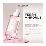 Korean Centella Asiatica Extract Moisturising-Poremizing Ampoule
