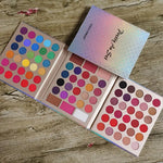Pretty All Set Eyeshadow Palette