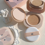 Xixi Makeup Smooth Light Concealer shed-01-Ivory