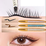 Magnetic eyeliner - Eyelashes Eyeliner Pencil