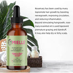 Mielle Rosemary Hair Growth Essential Oil